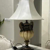 آباژور بزرگ و زیبا|چراغ خواب و آباژور|تهران, افسریه شمالی|دیوار