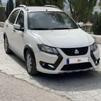 کوییک GX مدل 1402