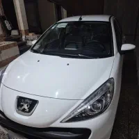 207 دنده ای 1404 فلز|خودرو سواری و وانت|برازجان, |دیوار