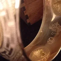 طلای نو با اجرت دست دوم|جواهرات|مبارکه, |دیوار