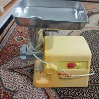 لوازم برقی آشپزخانه|خردکن، آسیاب، غذاساز|اردبیل, |دیوار