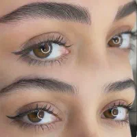 میکرو ابرو شیدینگ لب و خط چشم