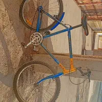 دوچرخه 26|دوچرخه، اسکیت، اسکوتر|اصفهان, لنبان|دیوار