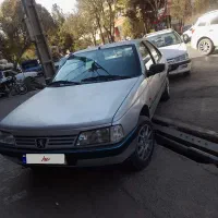 پژو مدل ۸۵ در حد۲۱۸تا کار|خودرو سواری و وانت|قم, هفت تیر|دیوار