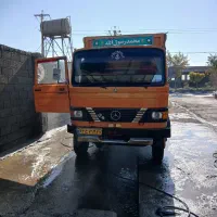 خاور806|خودرو سنگین|خمین, |دیوار