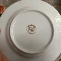 ظرف ظروف آنتیک|ظروف سرو و پذیرایی|گرگان, |دیوار