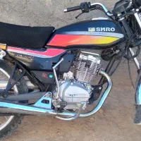 موتورطرح احسان شکاری ۱۵۰