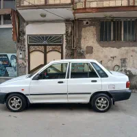 پراید ۱۳۱ مدل ۱۳۸۸ پلمپ|خودرو سواری و وانت|تبریز, |دیوار