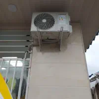 نصب و سرویس و تعمیر کولر گازی و پکیج