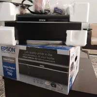 پرینتر جوهر افشان اپسون مدل Epson Stylus T5