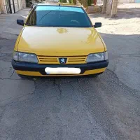 تاکسی مدل ۹۰