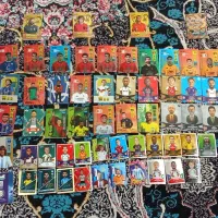 کارت کیمدی فوتبال|اسباب‌‌بازی|سیلوانه, |دیوار