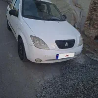 تیبا ۲ مدل ۹۳ بدون رنگ|خودرو سواری و وانت|کوهدشت, |دیوار