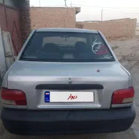 پراید۸۷دوگانه کارخانه|خودرو سواری و وانت|قائن, |دیوار