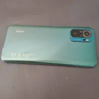 note 10pro گوشی