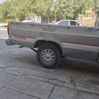 مزدا 2000 مدل 84 دوگانه