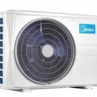 داکت اسپیلت مدیا 36000 اینورتر