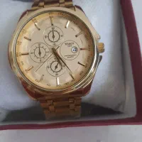 ساعت نو اکبند