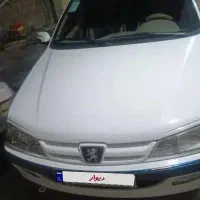 پارس سال مدل 401 درشهرستان صیدون