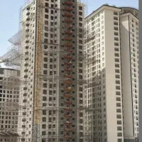 منطقه ۲۲ دریاچه چیتگر پروژه سفیر سپاشهر مرواریدشهر