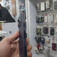 ایفون ۱۴ پرو