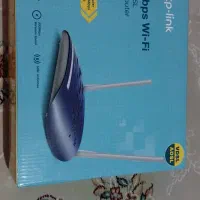 مودم روتر  TP.link