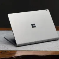 لپتاپ سورفیس بوک ۳ ، surface book 3 رم ۳۲ Rtx 3000