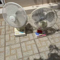 پنکه نیاز به تعمیر