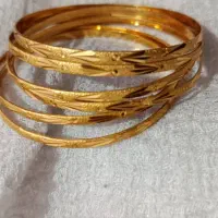 النگو طلا روس|بدلیجات|خرمآباد, |دیوار