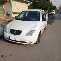 تیبا 1 مدل 99 تمیز و خانگی