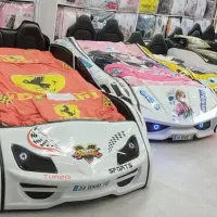 تختخواب ماشینی چجوری انتخاب کنم -آراچوب