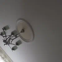 دو عدد لوستر در حدنو