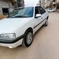 مدل 96تویفایف درجه 1|خودرو سواری و وانت|جوانرود, |دیوار