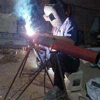 لوله کشی گاز،تعمیرات،انشعاب لوله گاز.بوشهر