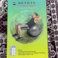 توپ ورزشی ومیزبچگانه
