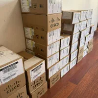 فروش سوییچ شبکه سیسکو