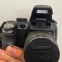 دوربین عکاسی و‌ فیلمبرداری۱۴‌MP فوجیFINEPIX S3200|دوربین عکاسی و فیلم‌برداری|تهران, تهرانسر شرقی|دیوار