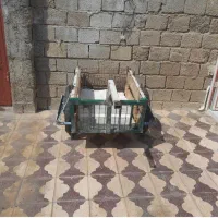 گاری متوری|ابزارآلات|بندر گناوه, |دیوار