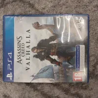دیسک بازی اساسین کرید والهالا