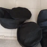 تراول کونگا کوبکا وداربوکا جوهرالامین در حد نو|درام و پرکاشن|شیراز, شهرک والفجر|دیوار