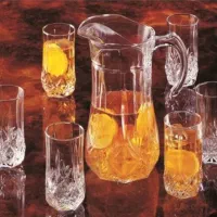 پارچ ولیوان لومینارک