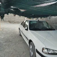 پارس تیو فایو تمام فول|خودرو سواری و وانت|سراوان, |دیوار