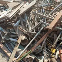 سلام خریدار ضایعات شما هستم