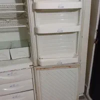 یخچال فریزر هیمالیا