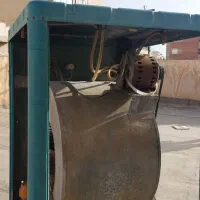 کولر آبی ۴۵۰۰|کولر آبی|اصفهان, رسالت|دیوار