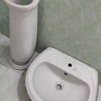 روشویی درحد نو سایز بزرگ