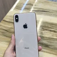 آیفون   xsmax 256GB دوسیم|موبایل|هشتگرد, شهرک بعثت|دیوار
