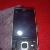 Nokia n96 باطری لازم داره