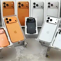 *+آیفون ۱۷ اپل ۱۶ پرومکس ۱۵ مینی ۱۴ mini iphone