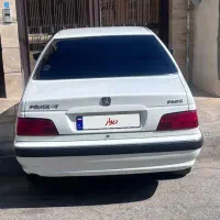 پژو پارس سال موتور xu7p مدل ۱۴۰۱|خودرو سواری و وانت|شیراز, احمدی جنوبی|دیوار